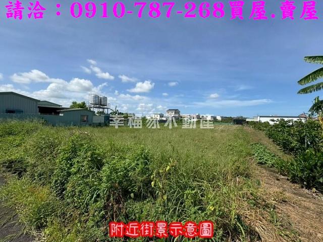 台南農地-6