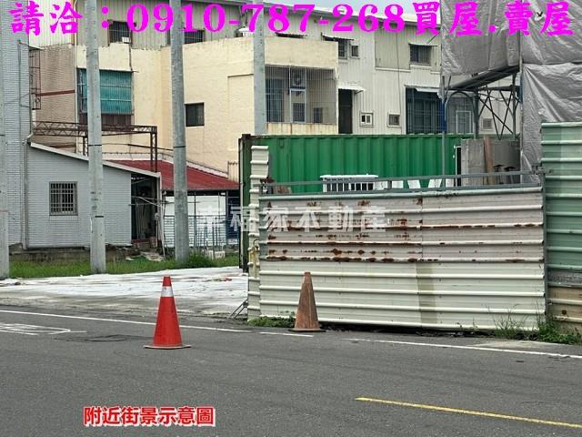 台南建地-4