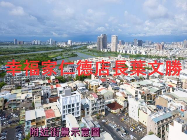 台南安平建地-10