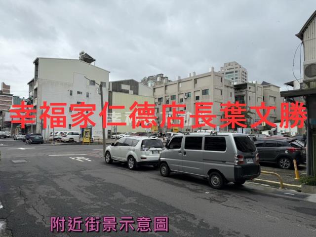 台南安平建地-14