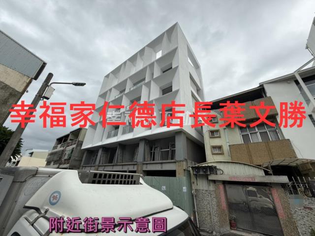 台南安平建地-15