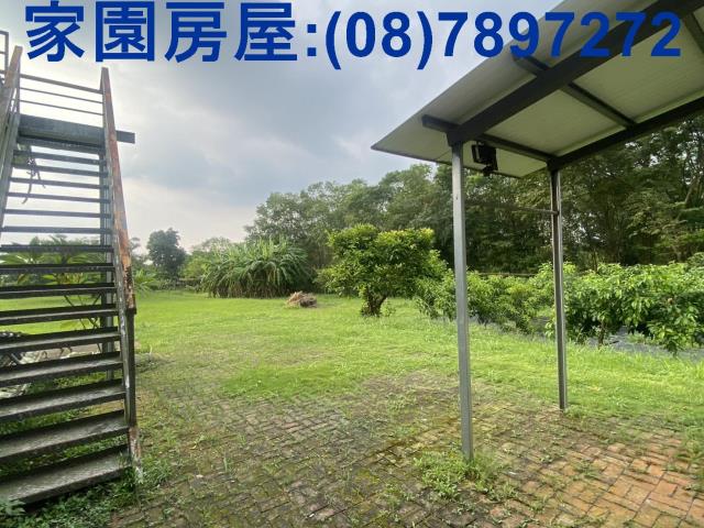 屏東萬巒農地-12