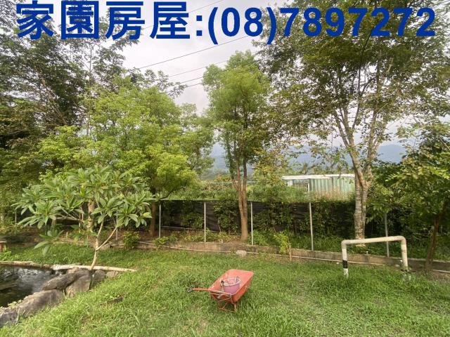 屏東萬巒農地-13