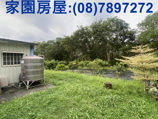 屏東萬巒農地-14