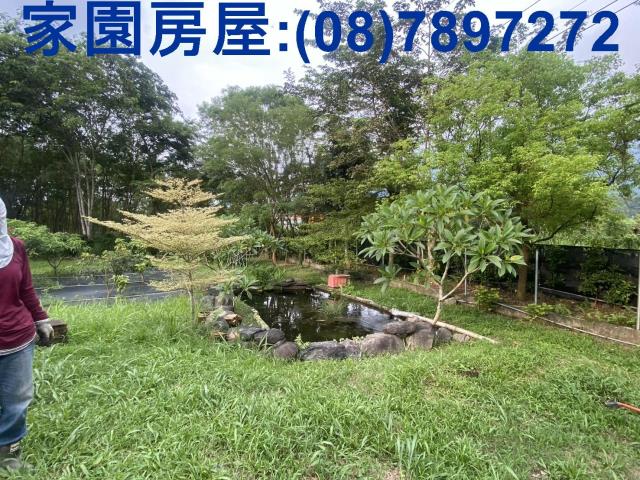 屏東萬巒農地-15