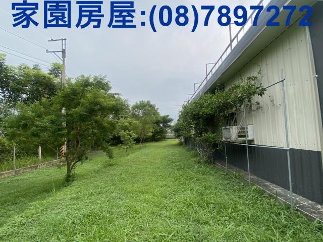 屏東萬巒農地-1