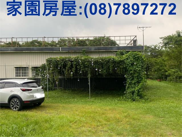 屏東萬巒農地-3