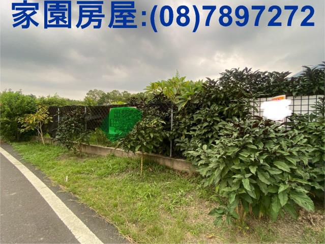 屏東萬巒農地-4