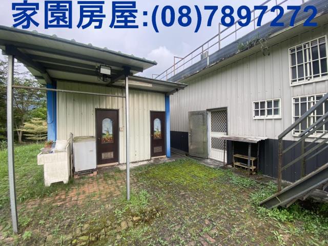 屏東萬巒農地-5