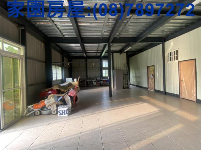 屏東萬巒農地-8