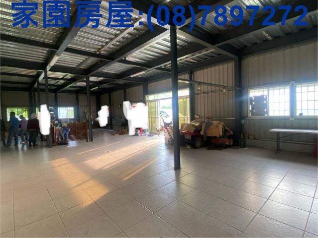 屏東萬巒農地-10