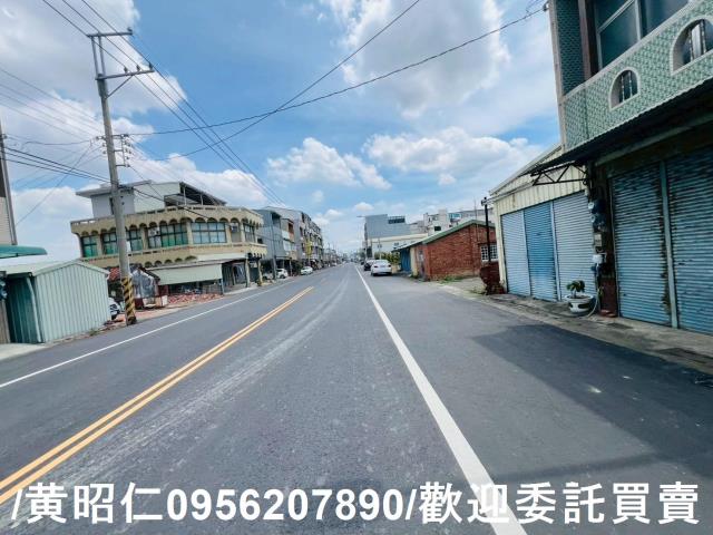 將軍建地-10