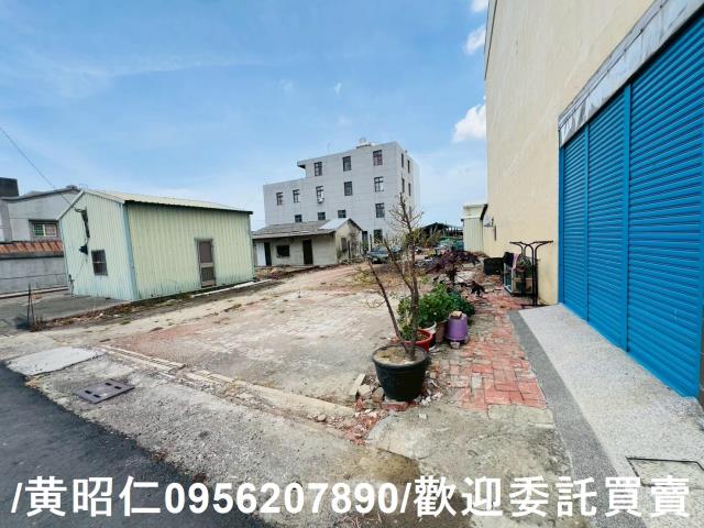 將軍建地-11