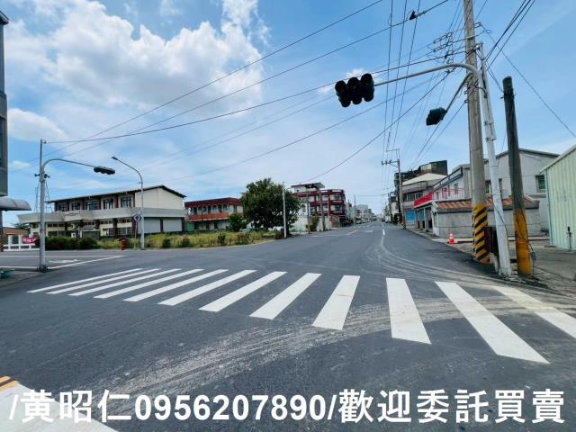 將軍建地-12