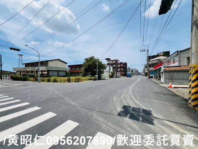 將軍建地-2