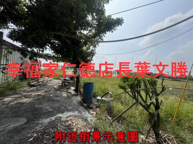 佳里農地-12