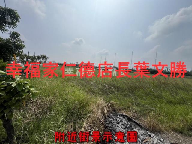 佳里農地-6