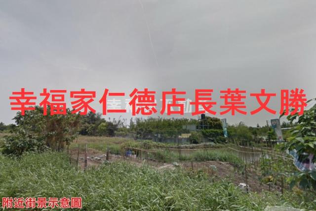 歸仁農地-2