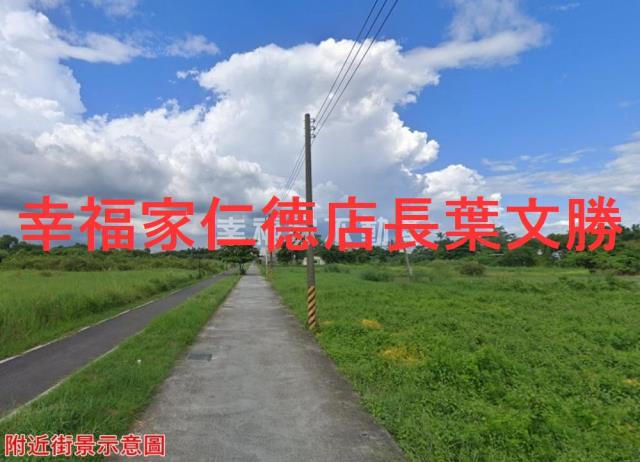 歸仁農地-4