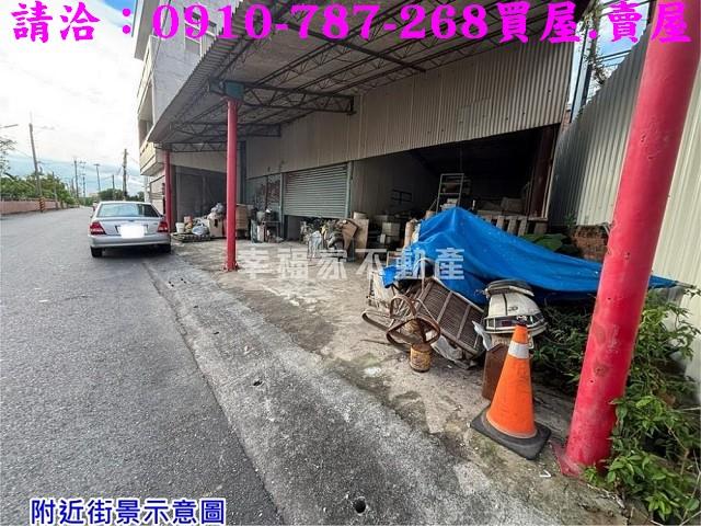 台南建地-8