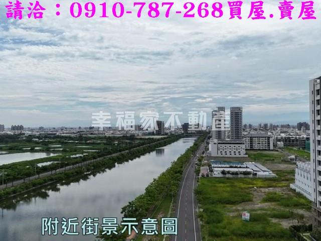 台南建地-9