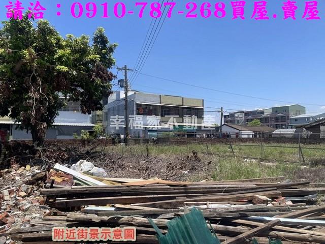 台南建地-5