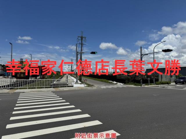 台南安定農地-10
