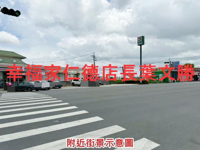 台南安定農地-11