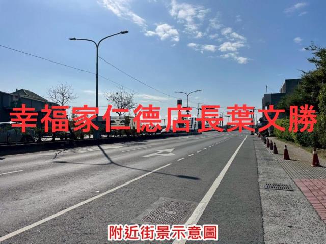 台南安定農地-12