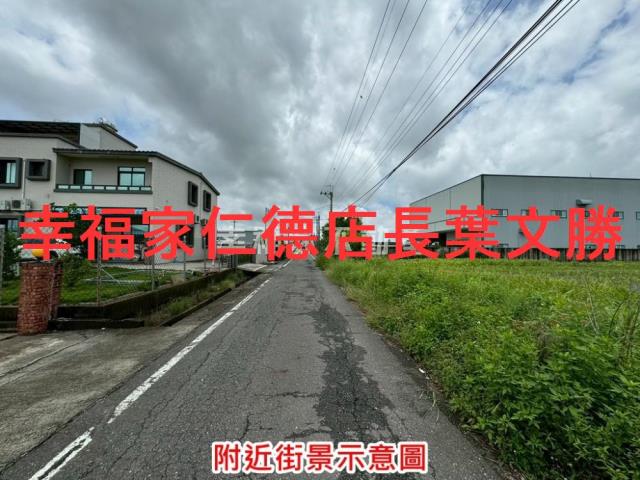 台南安定農地-13
