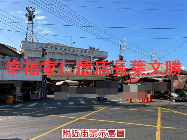 台南安定農地-14