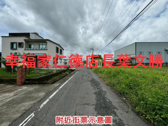 台南安定農地-7