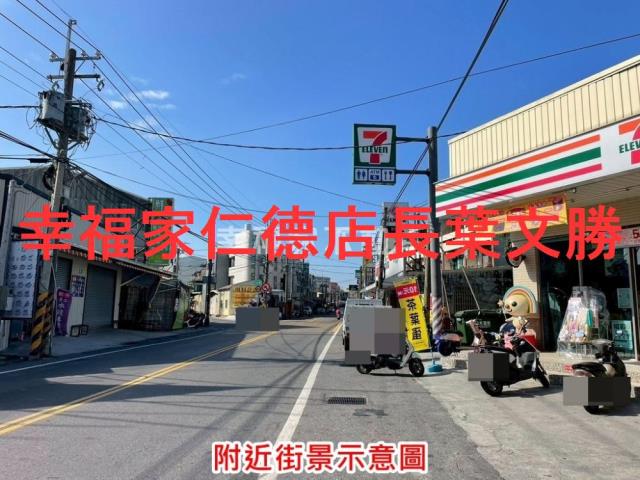 台南安定農地-9