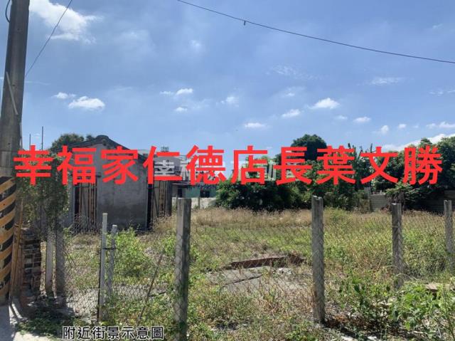台南安定農地-12