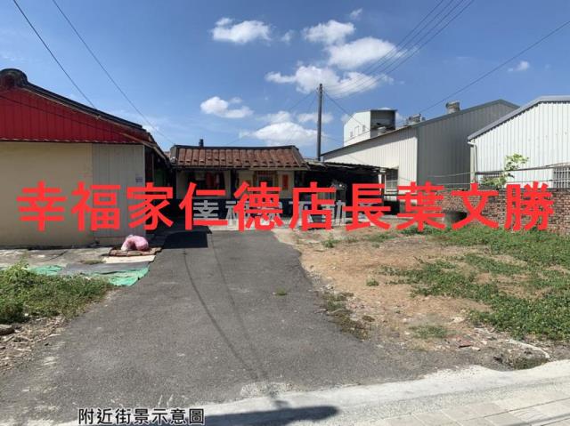 台南安定農地-14