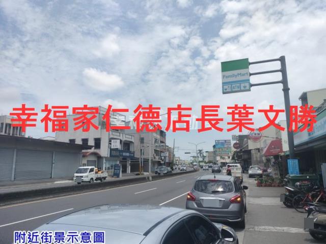 台南安定農地-11