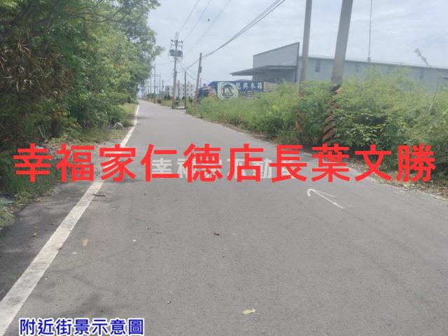 台南安定農地-12