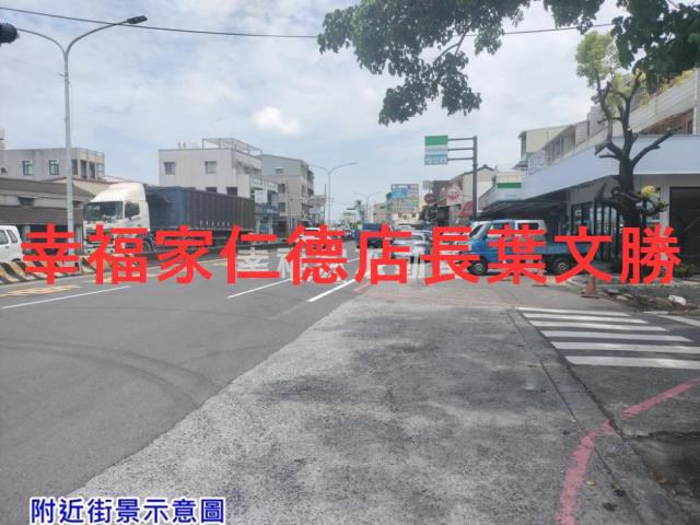 台南安定農地-2