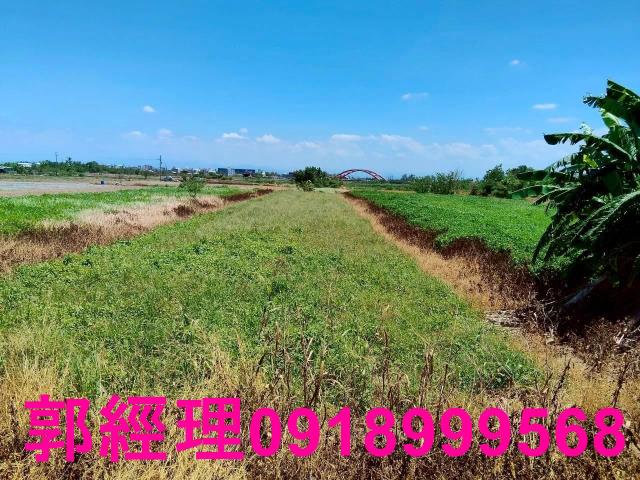 台南將軍農地-10