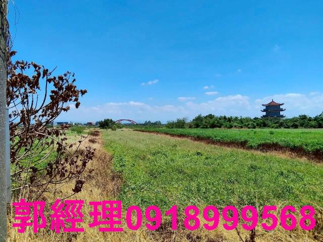 台南將軍農地-6