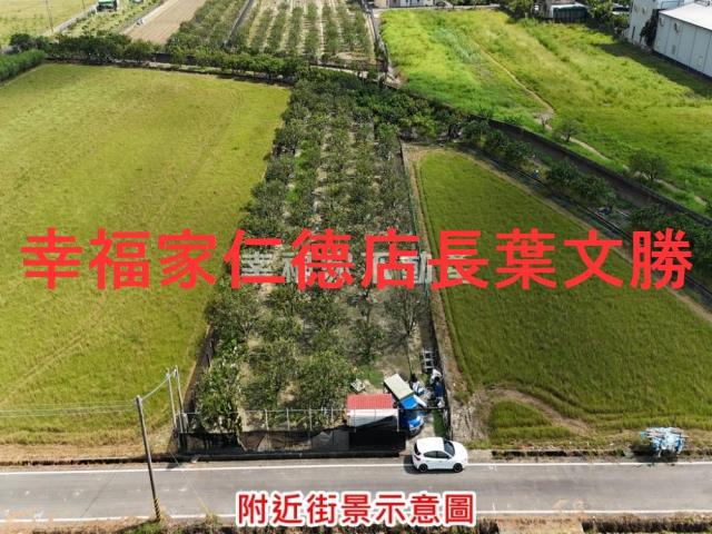 麻豆農地-11