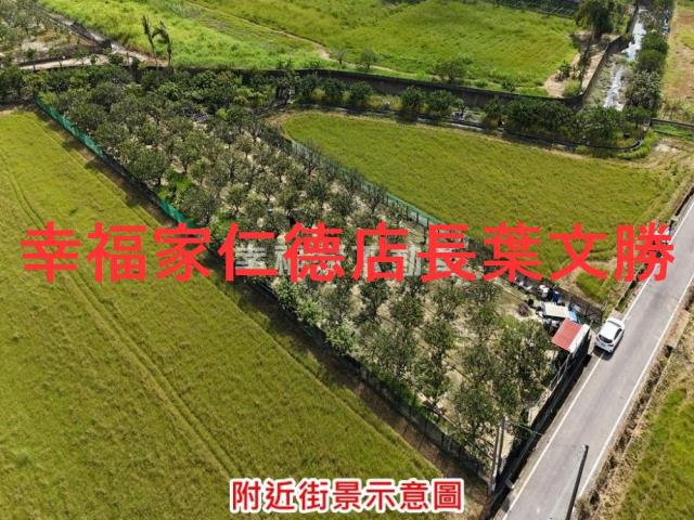 麻豆農地-5