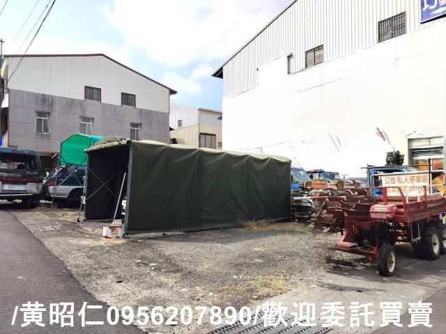 玉井建地-1