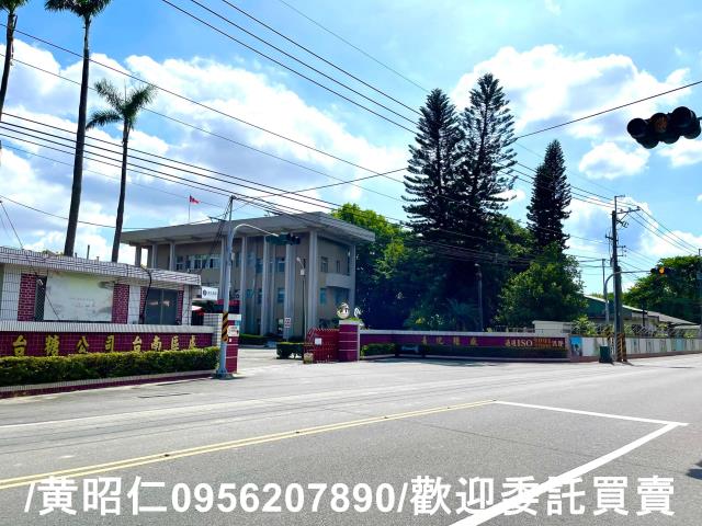 善化農地-3