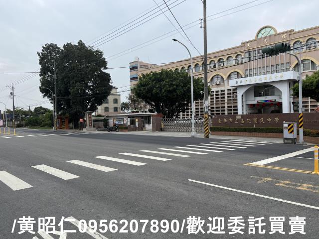 善化農地-6