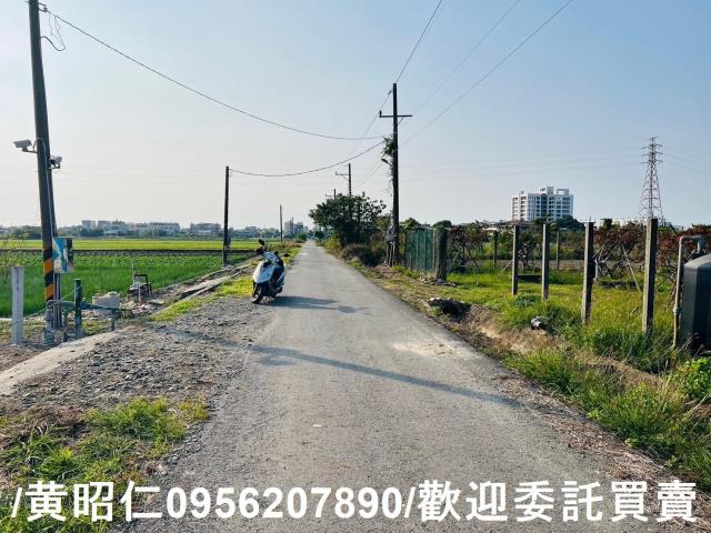 佳里農地-11
