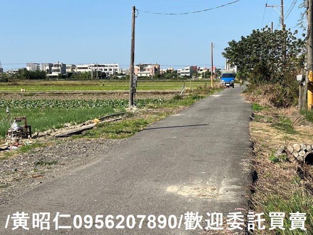佳里農地-4