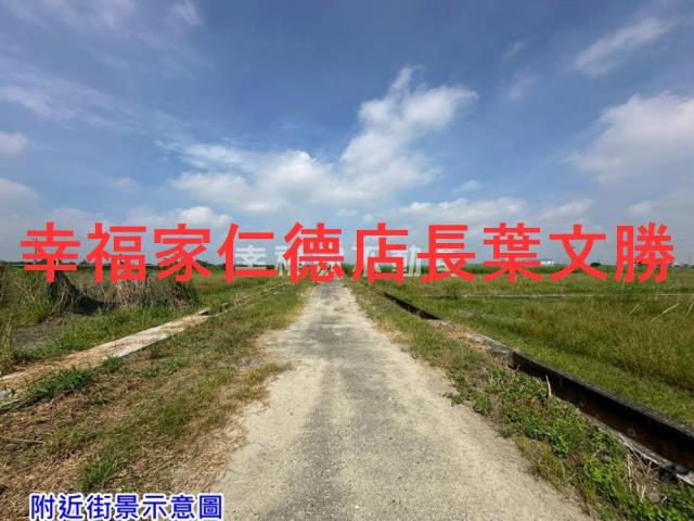 佳里農地-9