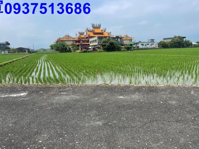 宜蘭農地-8