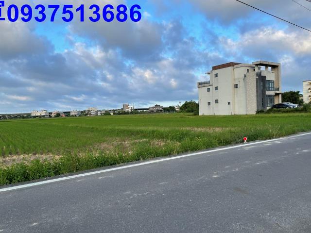 宜蘭農地-1